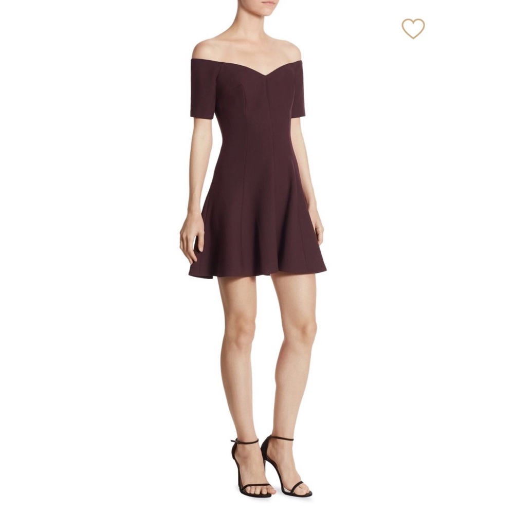 CINQ À SEPT | Kenna Dress